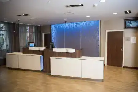 Fairfield Inn & Suites by Marriott Uptown/University Area - 1