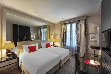 Prince de Galles, a Luxury Collection, Paris - 5