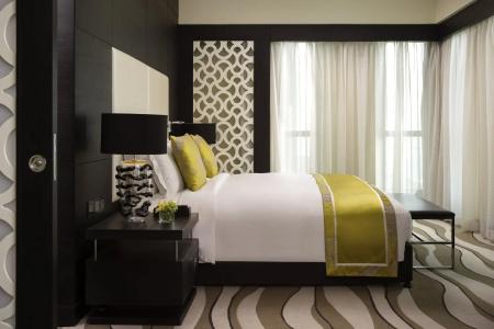 Sofitel Abu Dhabi Corniche - 9