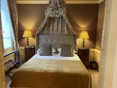 hôTel Duc De St-Simon - 6