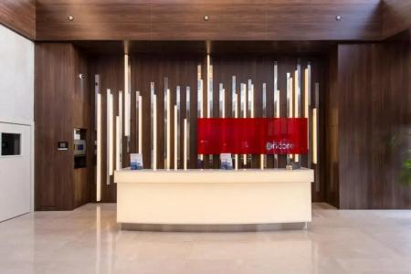Ramada Encore Istanbul Bayrampasa - 33