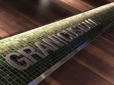 Gran Customa Isezakicho - 0