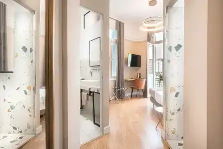 Belle Epoque Suites - 96