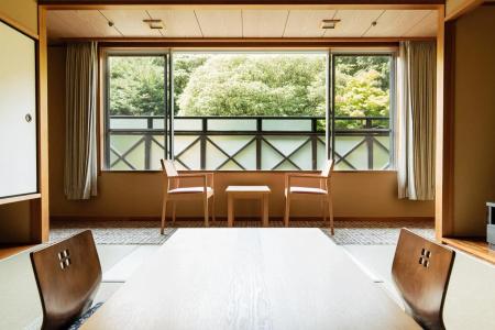 Kanpo no Yado Arima - 6