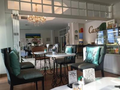 Casa Blanca Boutique - Sha Plus - 24