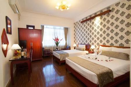 Hanoi Luxury - 36