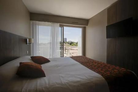 Hôtel Le Nautic - 77