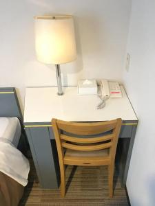 Business Inn Sun - 15