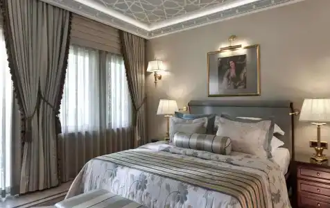 Ali BEY Resort Sorgun - 6