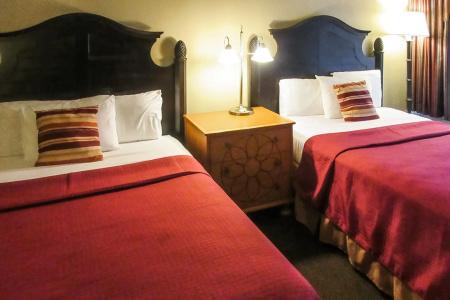 Eureka Springs Heritage Motel - 3