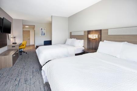 Holiday Inn Express & Suites Nw - Park Place, An Ihg - 4