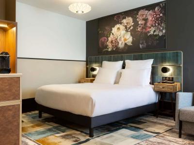 Best Western Toulouse Centre Les Capitouls - 45