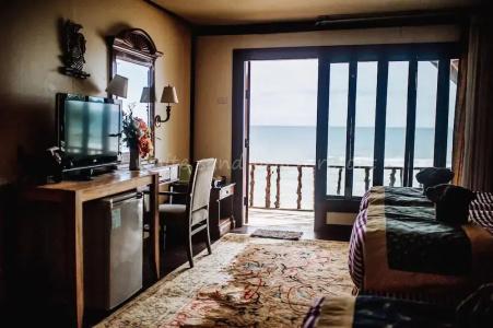 White Sand Beach Resort - 171