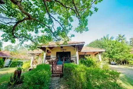 Phu Quoc Eco Beach Resort - 50