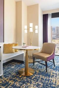 Las Vegas Hilton At Resorts World - 55
