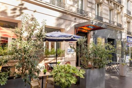 hôTel Locomo - 38