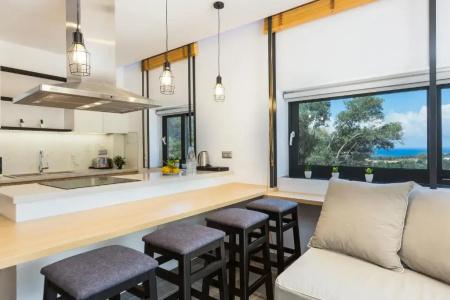 T Premium Suites - 43