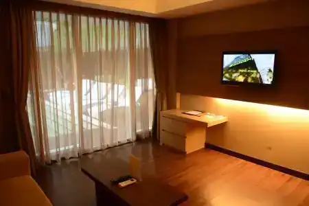 Ramada by Wyndham Bali Sunset Road Kuta - 53