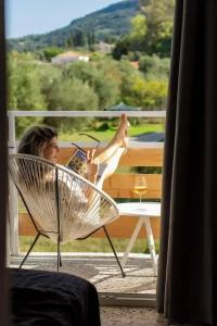 Olive Grove Suites Boutique - 95
