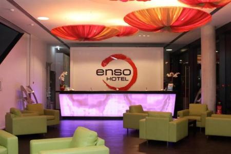 Enso - 1