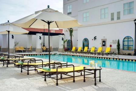 Hilton Garden Inn - 21