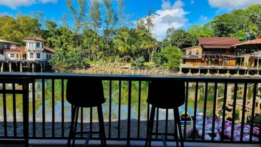 Baan Rim Nam - 48