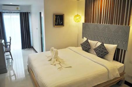 My Chiangmai Boutique Lodge - 52