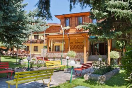 Spa Elbrus - 26