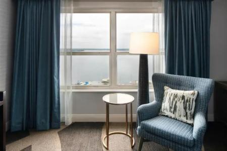 Hilton Monona Terrace - 41