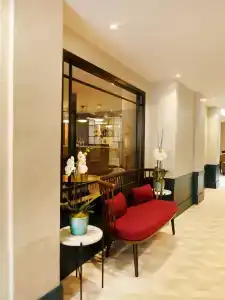 Les Matins de Paris & Spa - 1