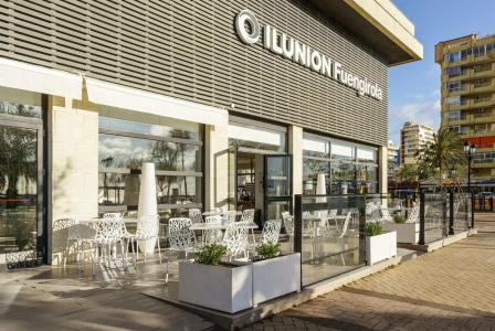 Ilunion Fuengirola - 34