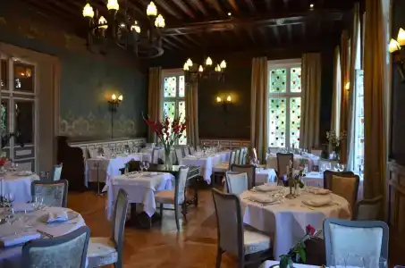 Best Western Plus hôTel d'Anjou - 24