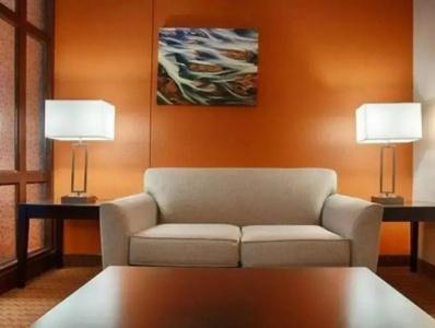 Best Western Plus Windsor Inn - 39