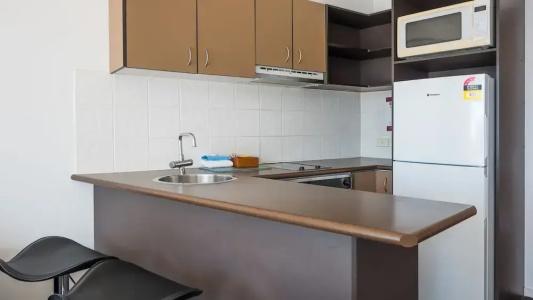 Broadbeach Savannah - 55