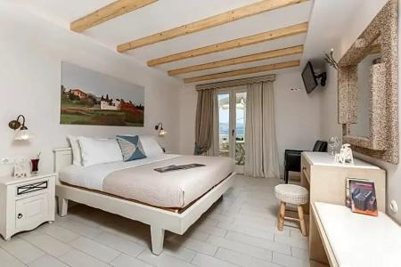 Naxos Island - 48