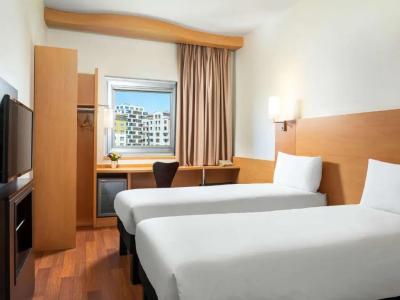 Ibis Kayseri - 41