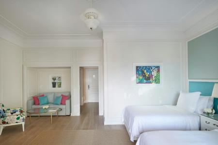 Four Seasons Alexandria At San Stefano - 1