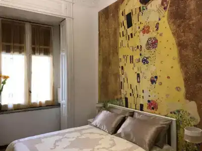 RarityArt minihotel - 57