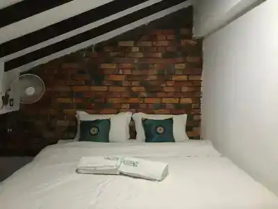 Rangoon Residence @ - 72