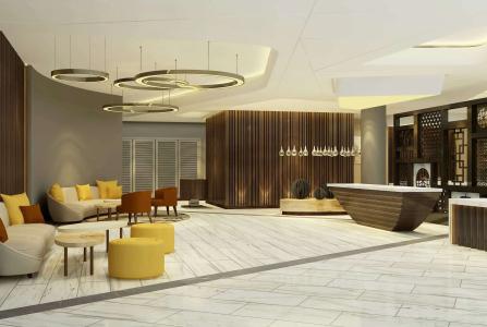 Days Jaipur Tonk Road By Wyndham - 5