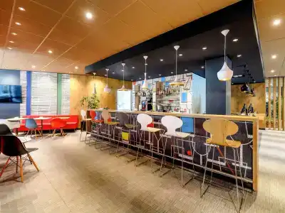 ibis Mainz City - 21