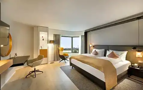 Crowne Plaza düSseldorf - Neuss, Ein Ihg - 89