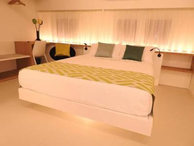 Hedoné Design Experience B&B - 3