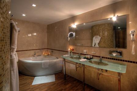 Kempinski Grand Arena - 9