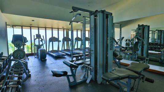 Pandanus Beach Resort & Spa - 32