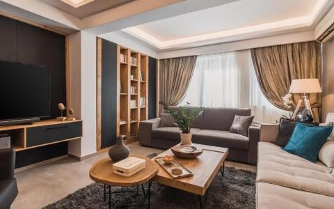 Acropolis Boutique Residence - 101