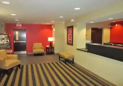 Extended Stay America Suites - Fort Lauderdale - Convention Center - Cruise Port - 13