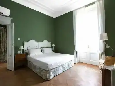 B&b La Foresteria - 1