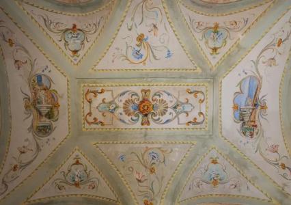 NH Collection Grand Convento di Amalfi - 22