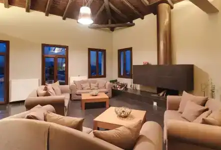 Perivoli Country & Retreat - 1